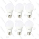 Amazon Basics 60 Watt Lightbulbs (6-pack) | $16 | Amazon